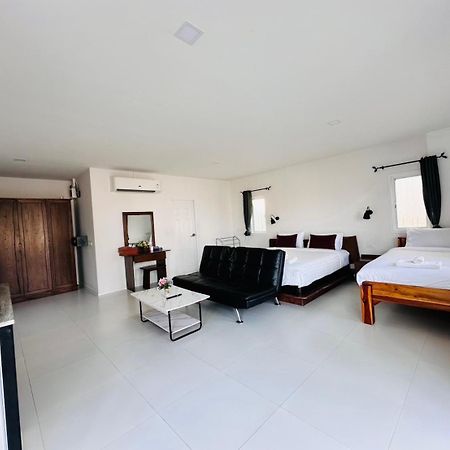 Cozy Khanom โคซี่ ขนอม Ban Na Dan  Luaran gambar