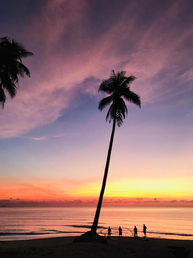 Cozy Khanom โคซี่ ขนอม Ban Na Dan  Luaran gambar