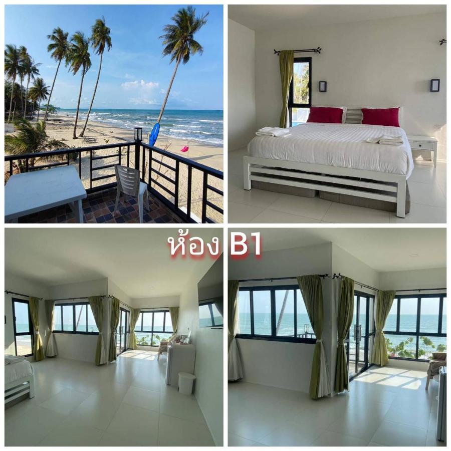 Cozy Khanom โคซี่ ขนอม Ban Na Dan  Luaran gambar