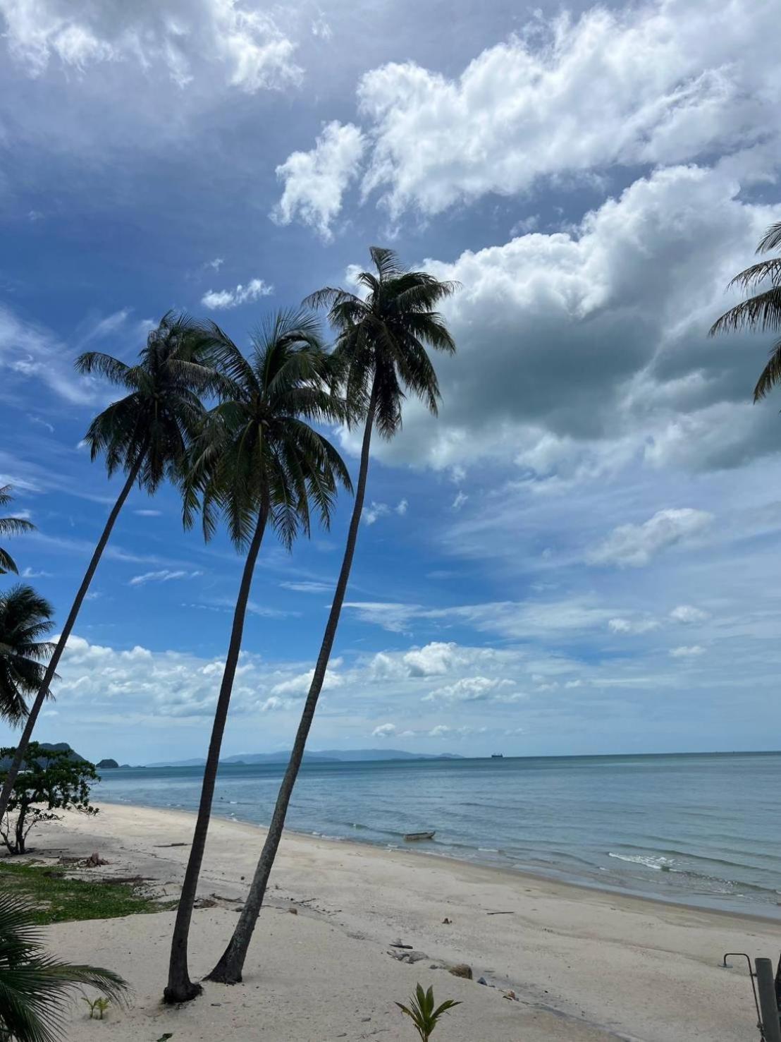 Cozy Khanom โคซี่ ขนอม Ban Na Dan  Luaran gambar