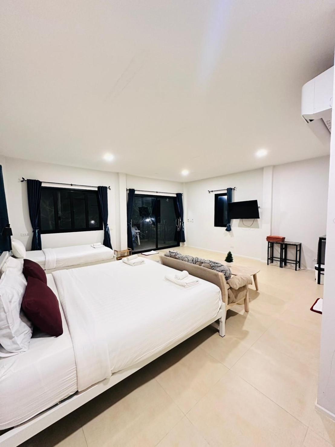 Cozy Khanom โคซี่ ขนอม Ban Na Dan  Luaran gambar