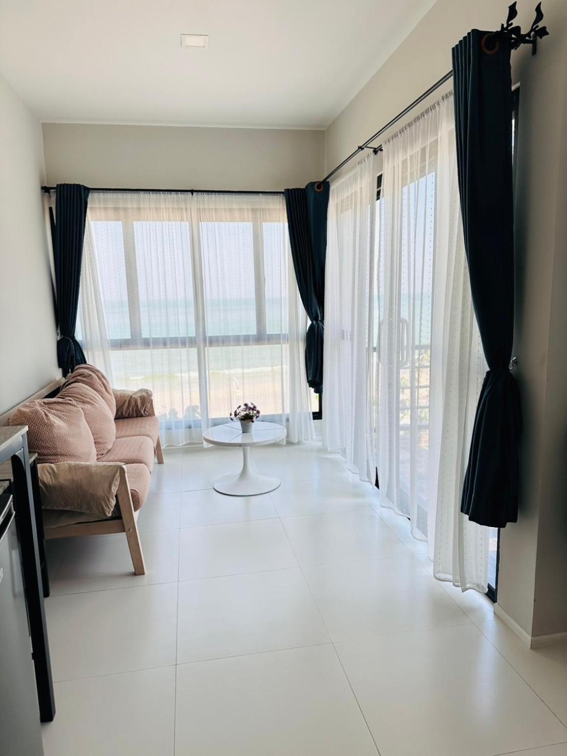 Cozy Khanom โคซี่ ขนอม Ban Na Dan  Luaran gambar